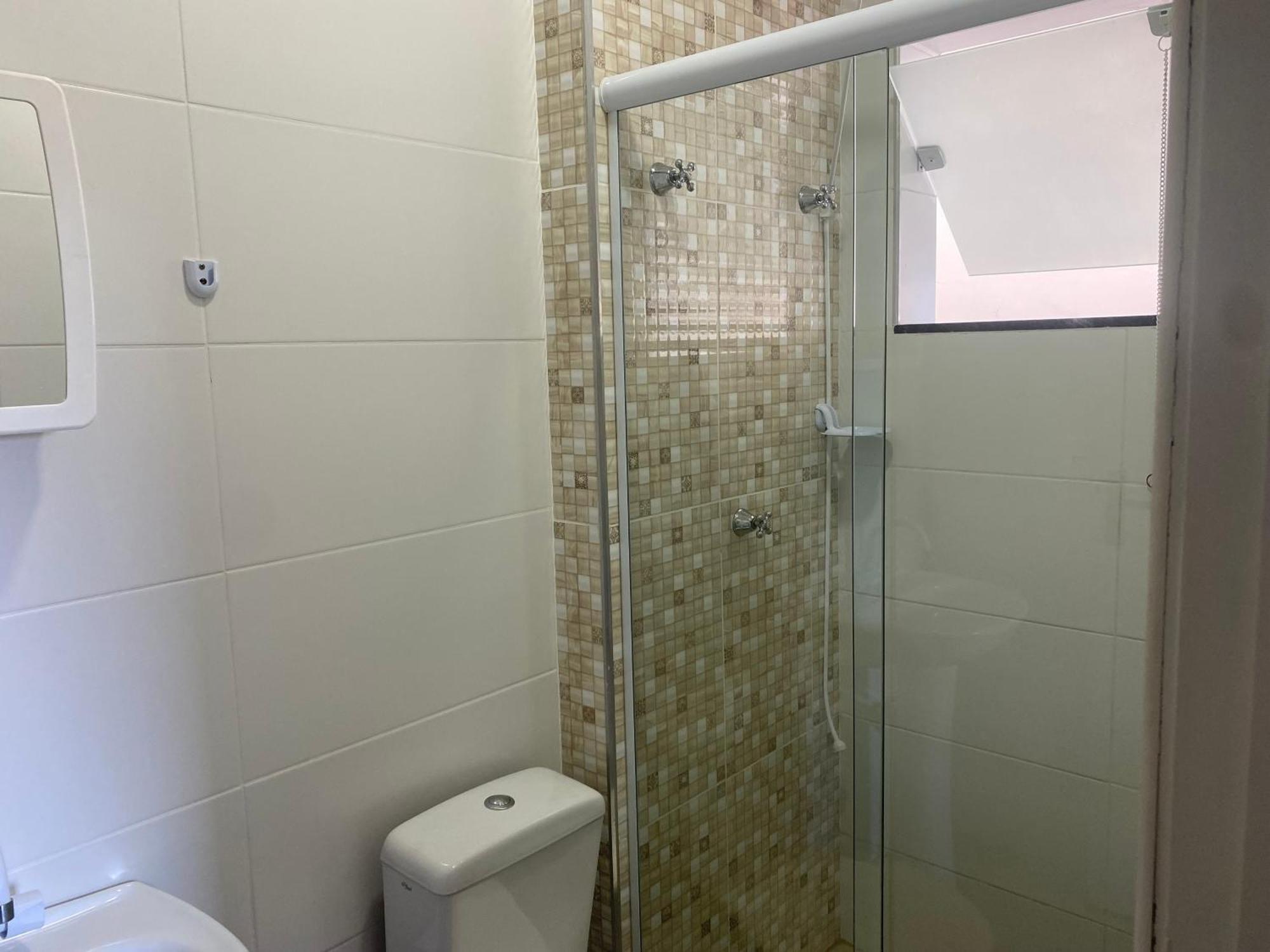 Apartamento novo ubatuba Esterno foto
