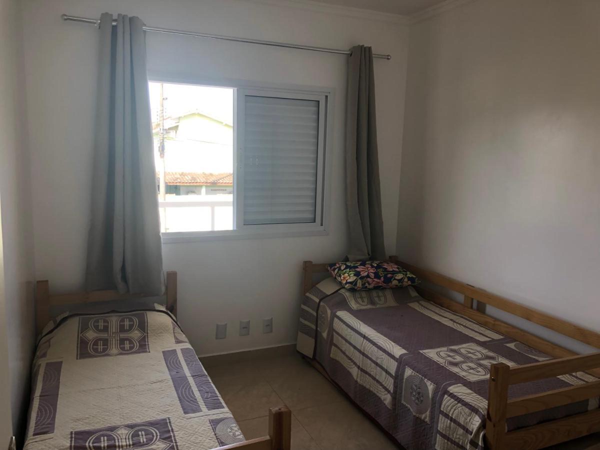 Apartamento novo ubatuba Esterno foto