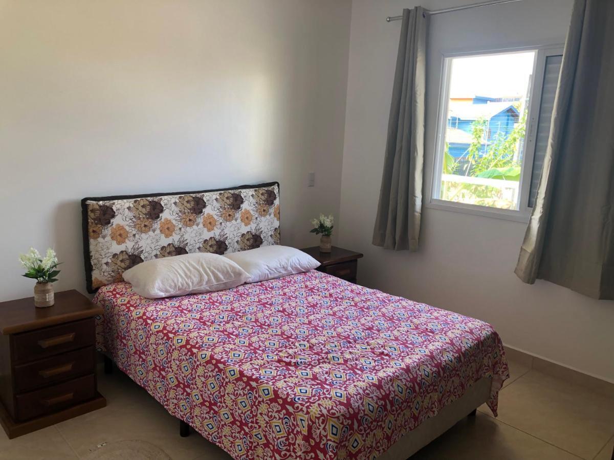 Apartamento novo ubatuba Esterno foto