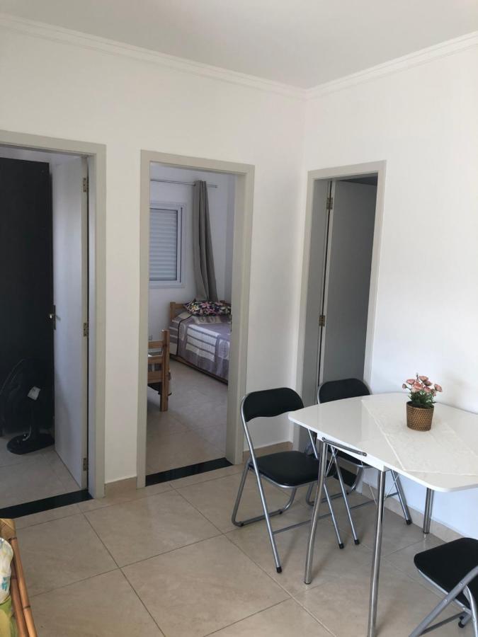 Apartamento novo ubatuba Esterno foto